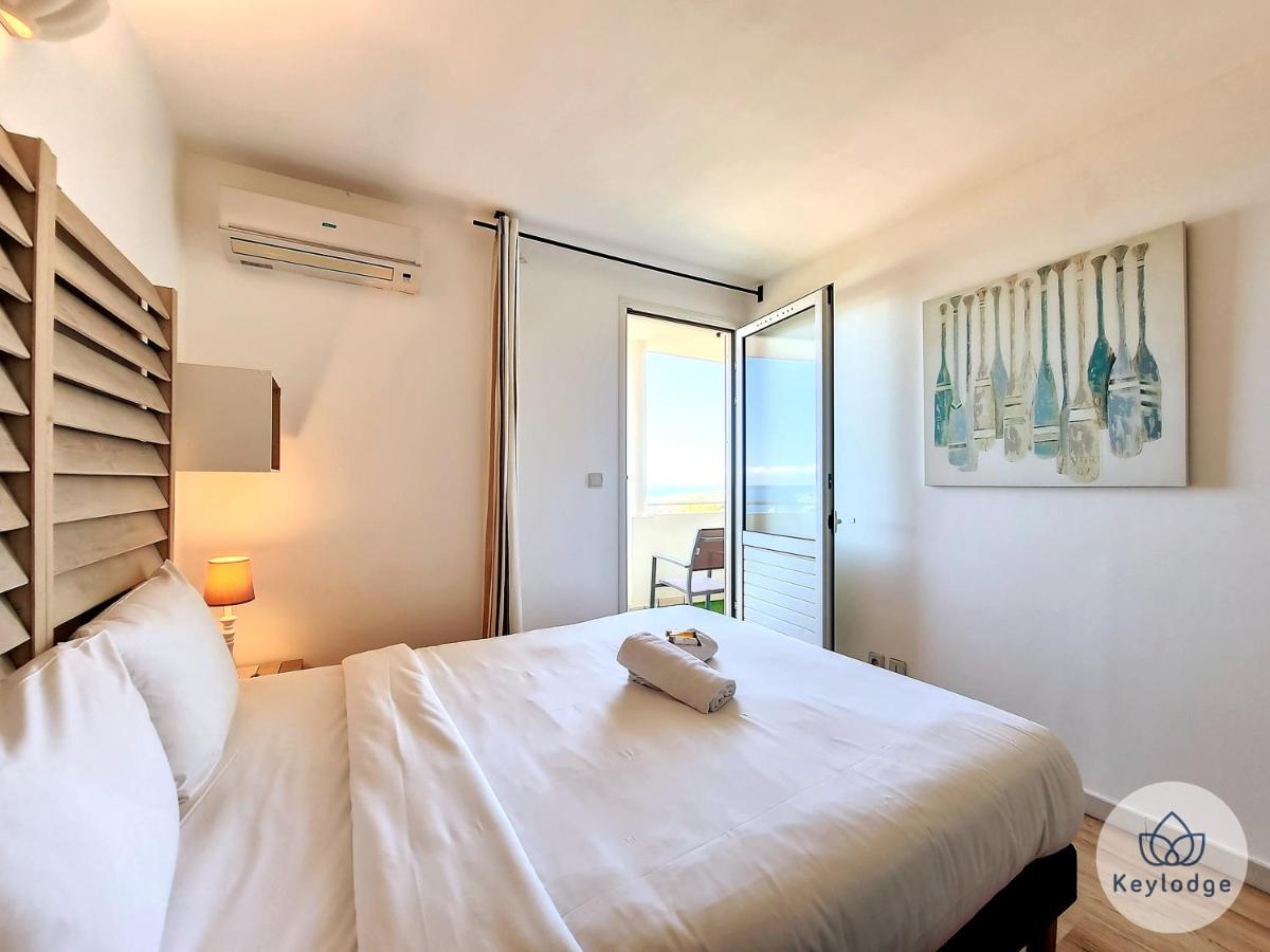 Appartement Cap Horizon-T3- Saint-Gilles-Les-Bains Extérieur photo