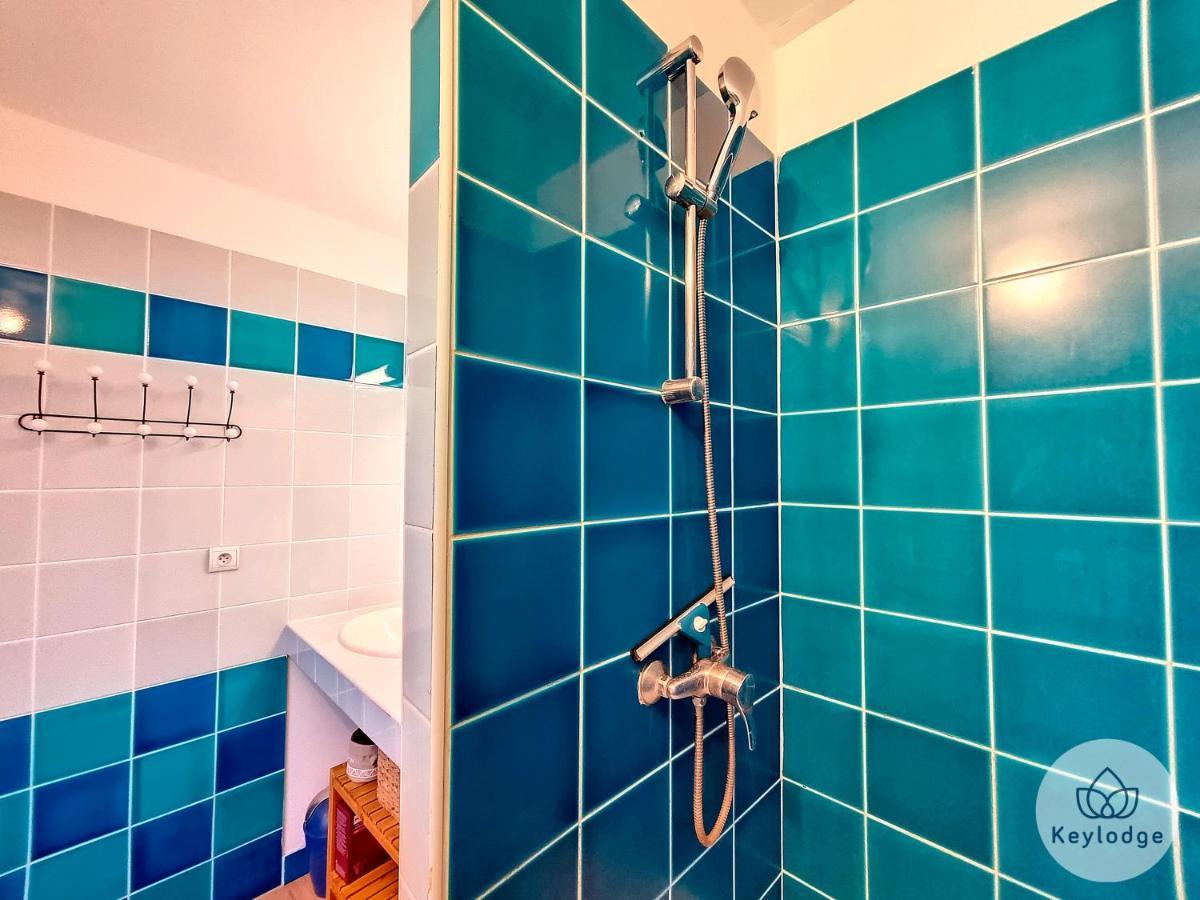 Appartement Cap Horizon-T3- Saint-Gilles-Les-Bains Extérieur photo